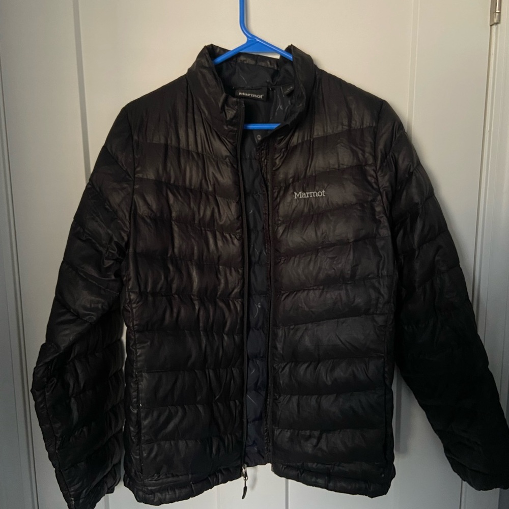 Marmot women’s large 800 Fill